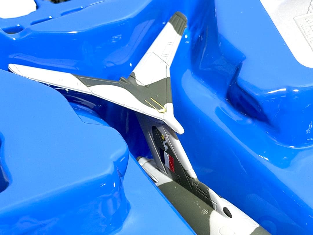 航空機・ヘリコプター Corgi 1/144 HP VICTOR S.R.MK2