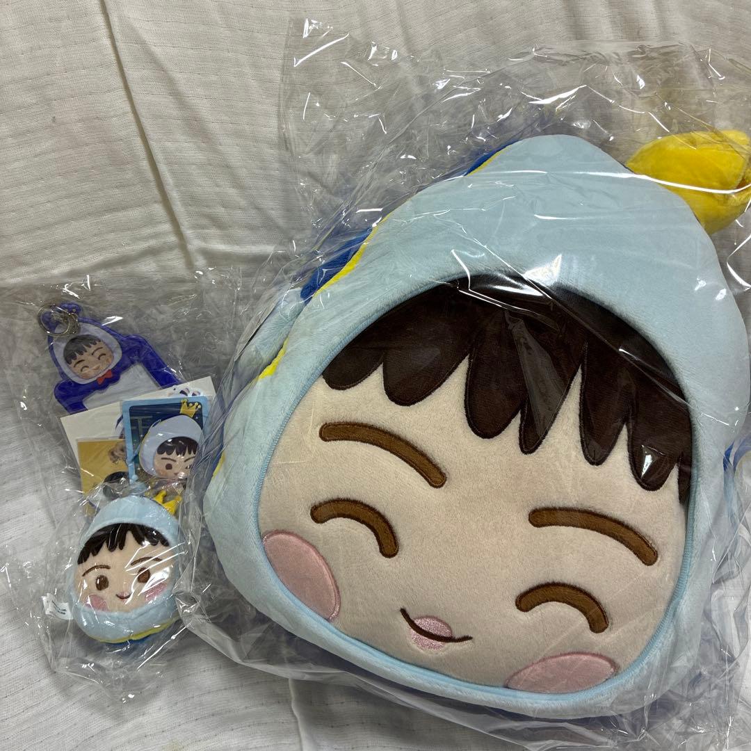 アイドル BTS WORLDWIDE HANDSEOM SET