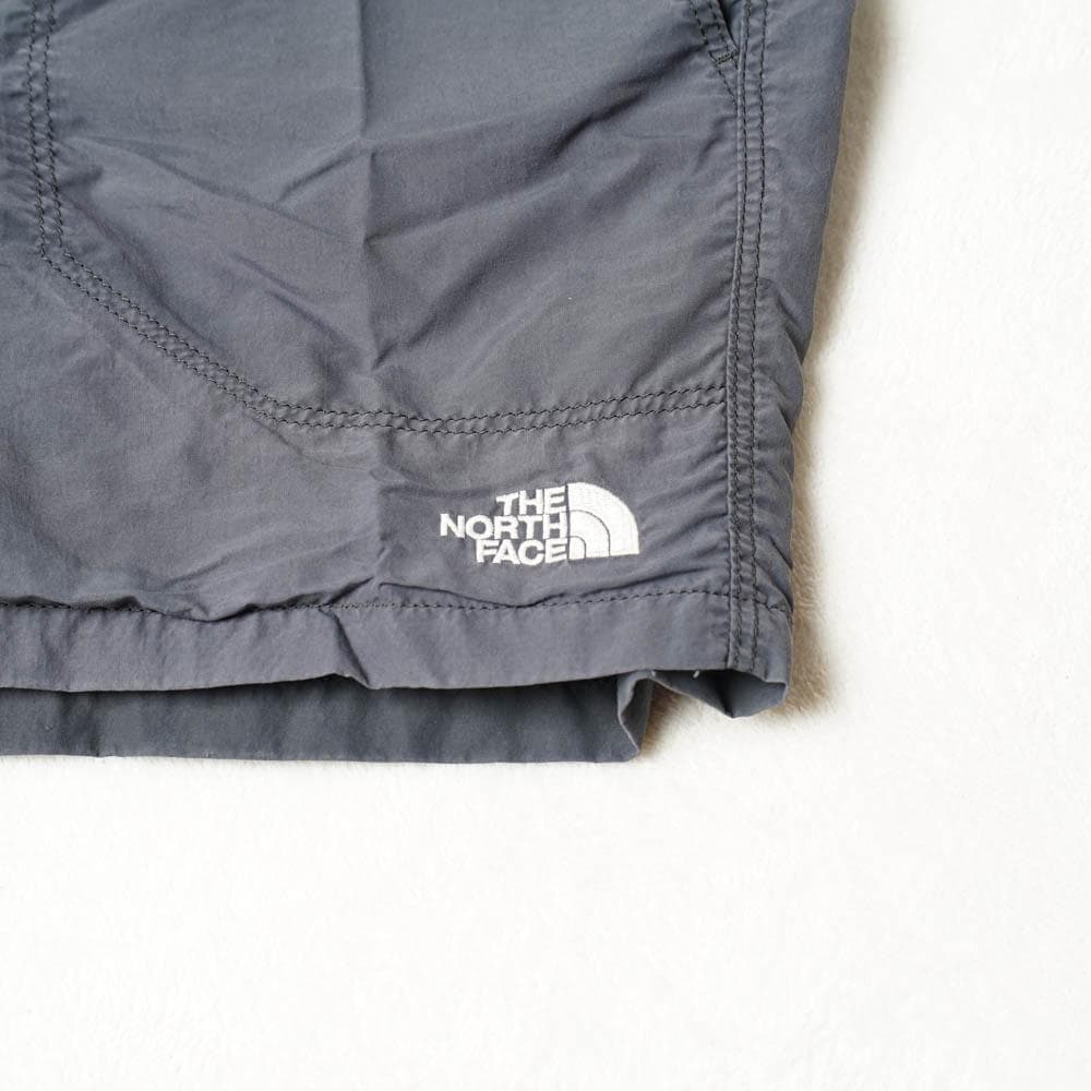The North Face フリーランショーツ グレー Men's L