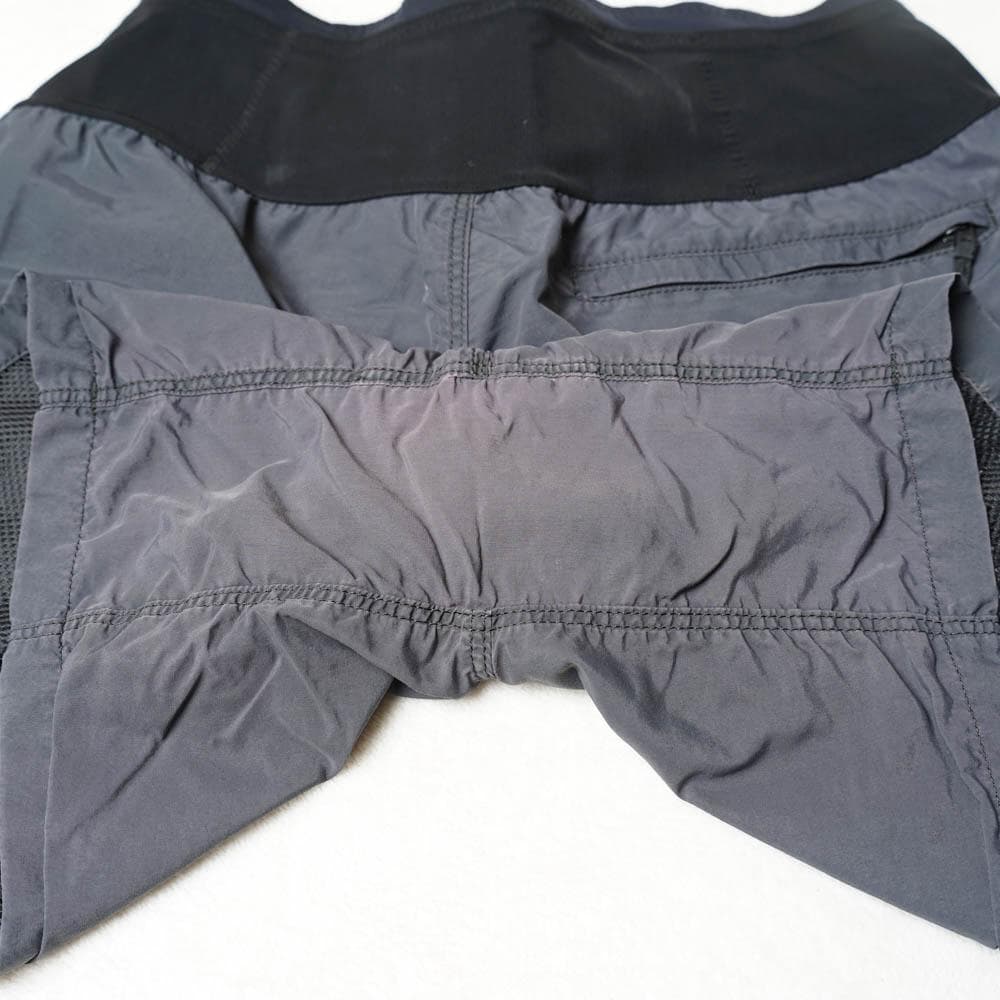 The North Face フリーランショーツ グレー Men's L