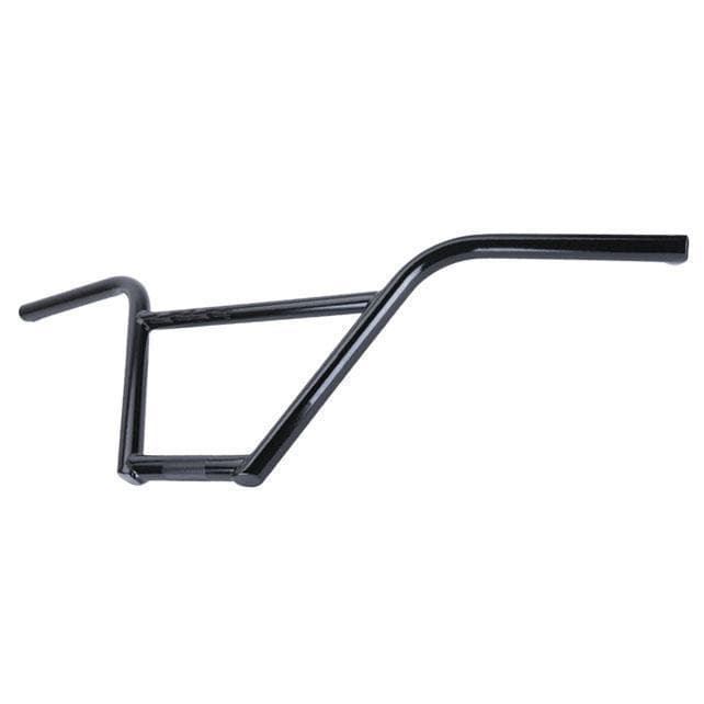 BMX ハンドルバー ハイライズ ステムセット 簡単カスタム MATE X対応