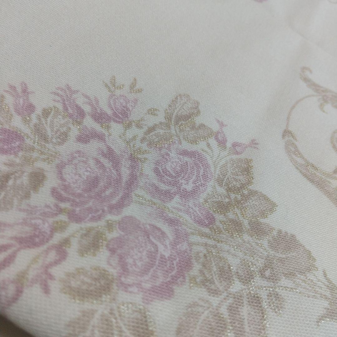 2枚セット ヘンリエッタクッションカバー ハンドメイド ローラアシュレイ