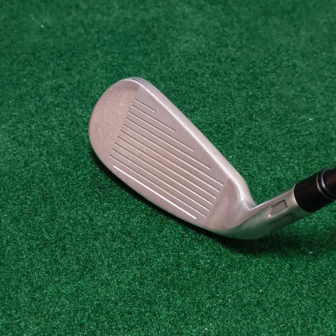 TaylorMade ステルスHD アイアンセット 7本
