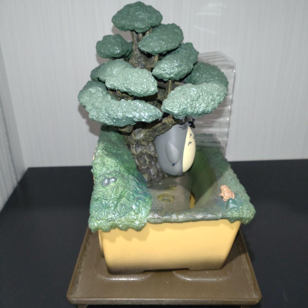 となりのトトロ　ウォーターガーデンBONSAI