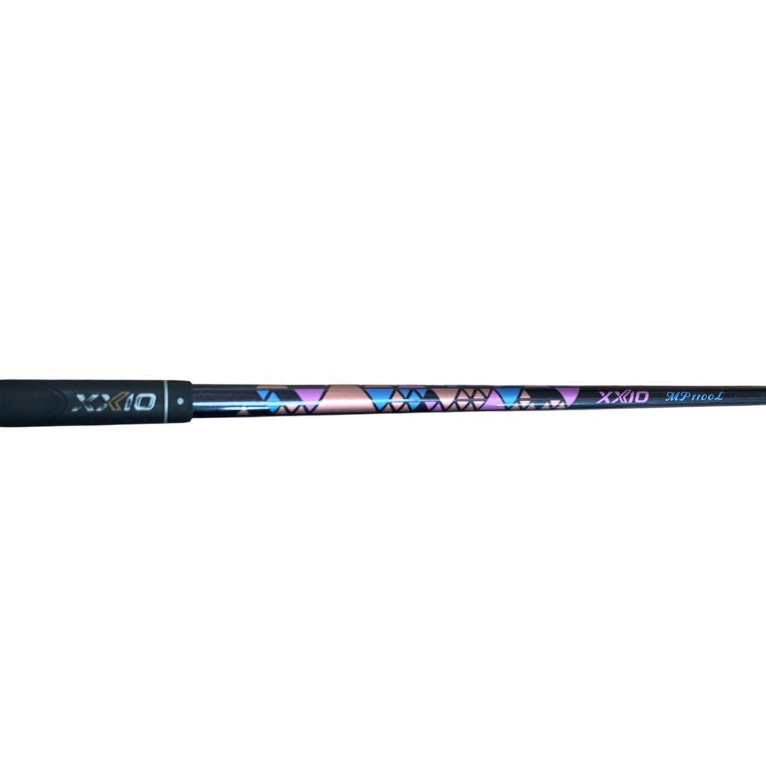 XXIO 11代目　ゴルフクラブS サンドウェッジ ＭＰ1100L レディース