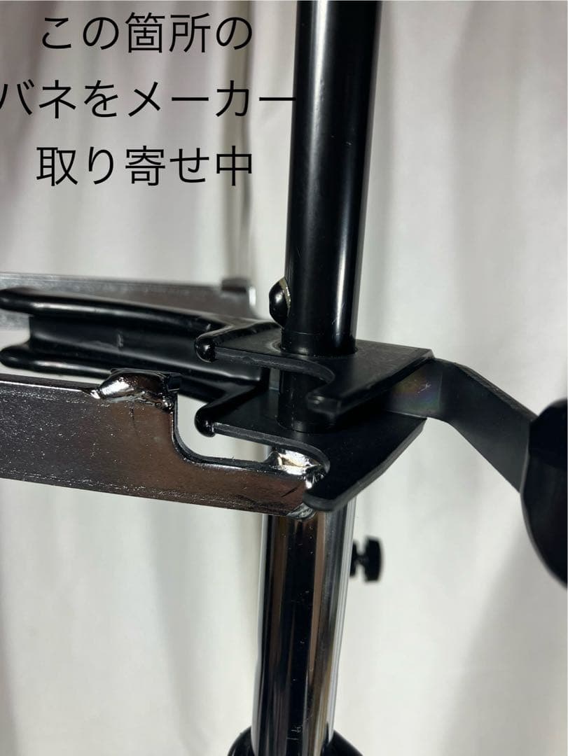IWA A01V Special 自転車スタンド