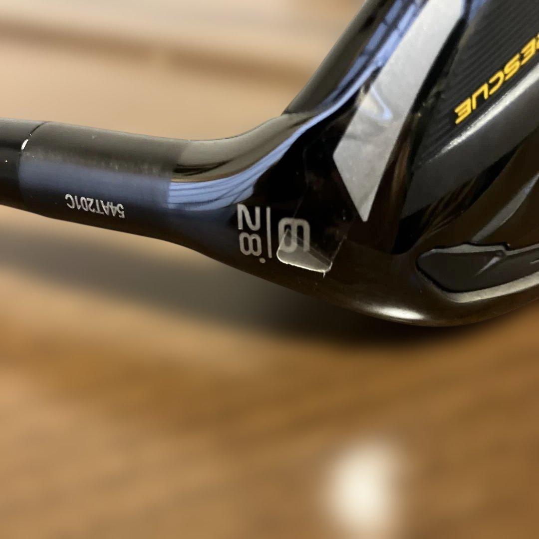 TaylorMade Gloire ユーティリティクラブ 28度、25度　2本