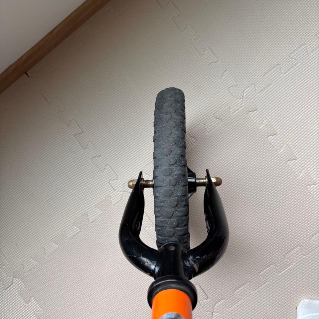 STRIDER SPORT バランスバイク オレンジ
