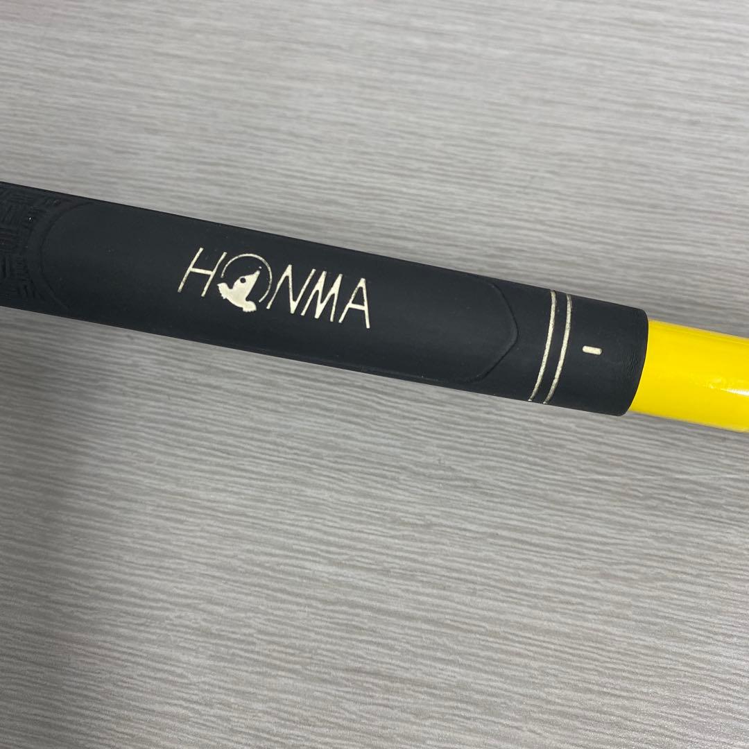 HONMA クラブVIZARD6本