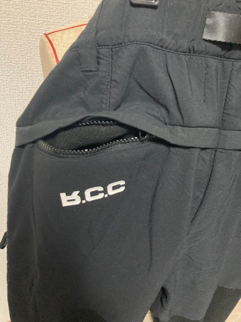 セール #FR2 GOLF フリース ジャケット パンツ セットアップ ゴルフ