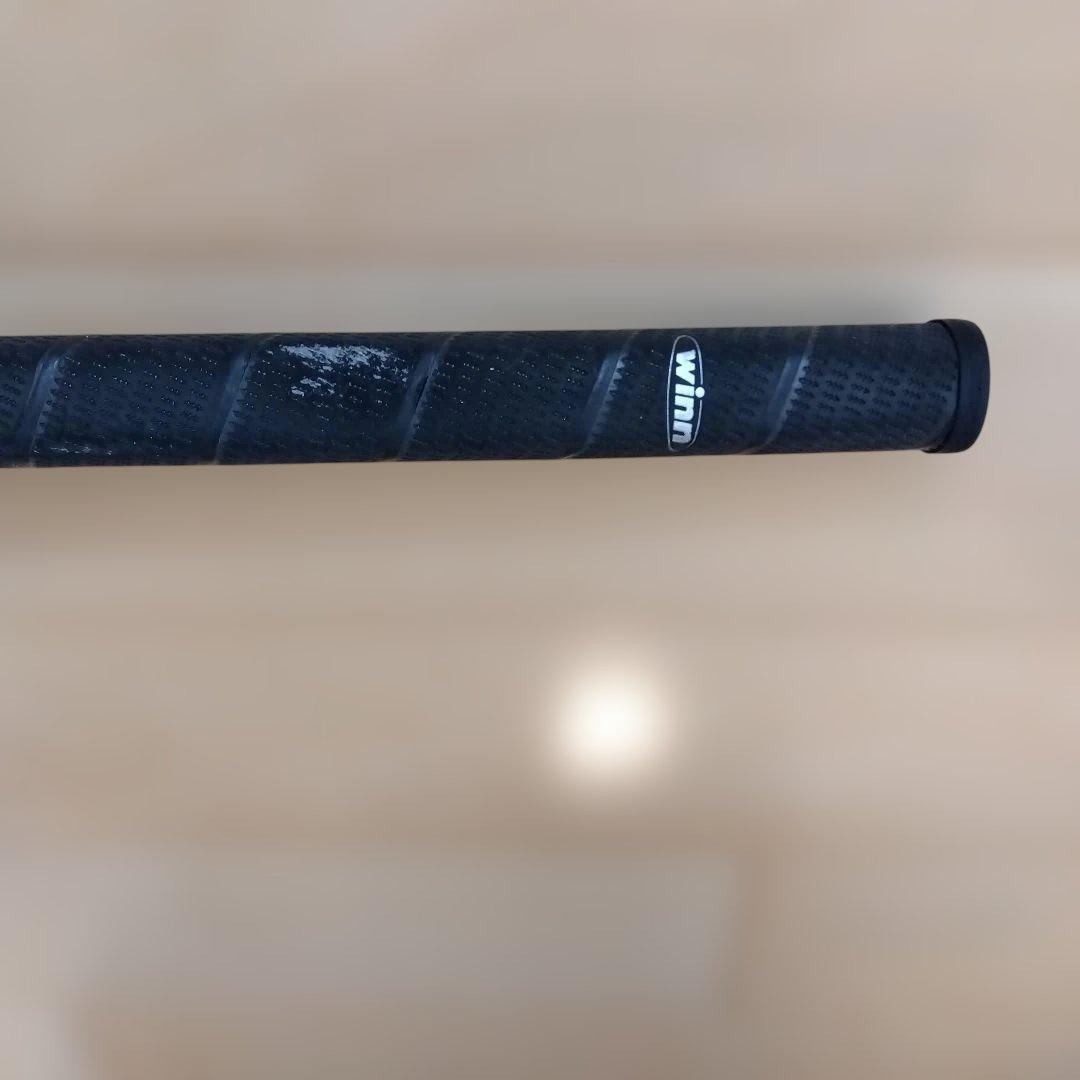 ODYSSEY 2ball MID オデッセイ ホワイトスチールパター