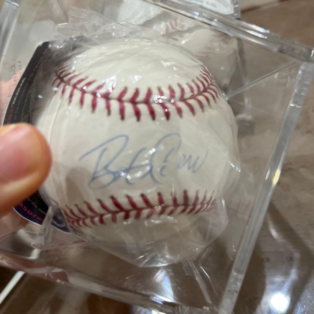 記念グッズ KenGriffeySR,RudyMay,BOBCERV,DONLARSEN