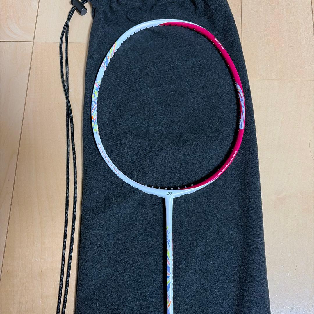 YONEX バドミントンラケット　アストロクス70BP AX70BP