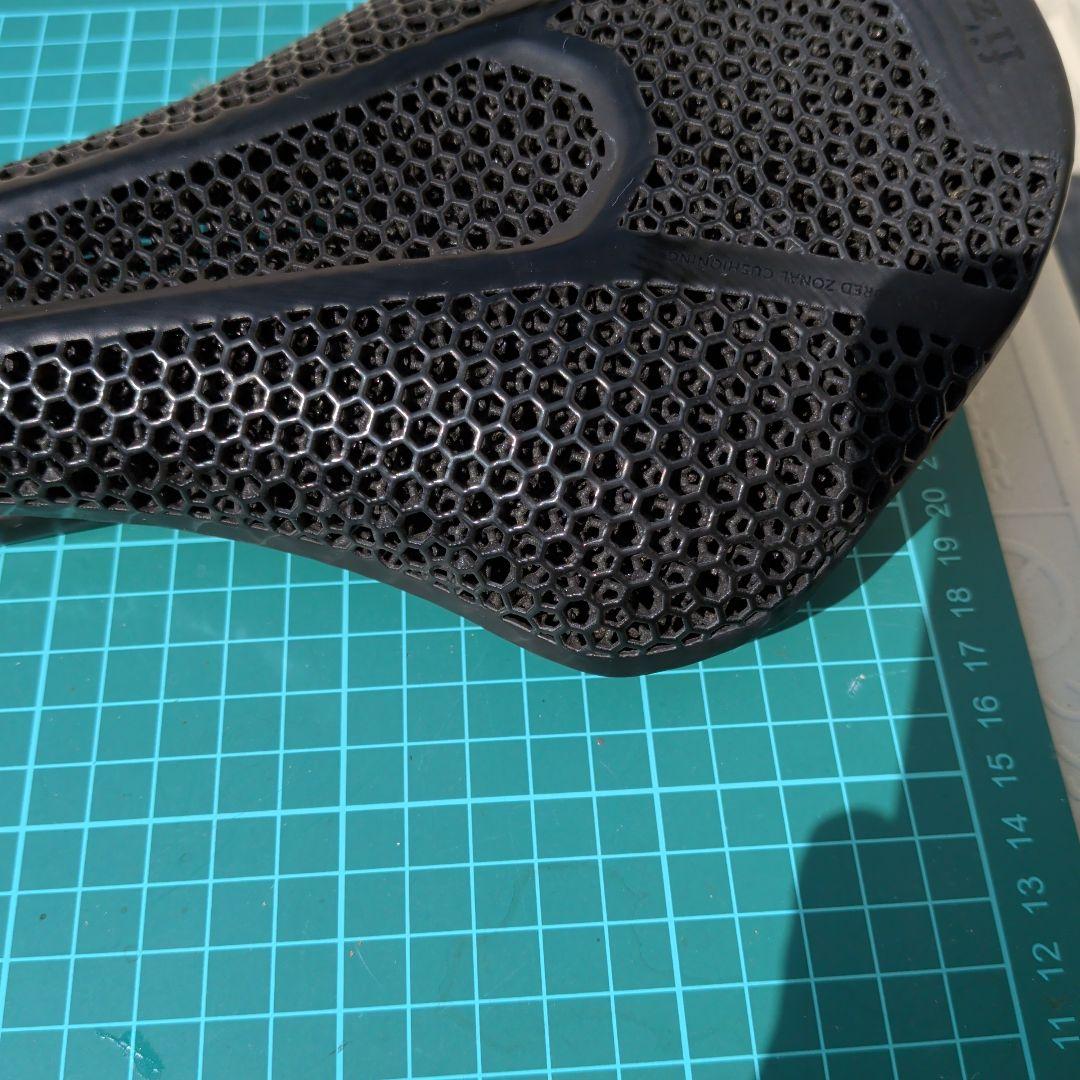 パーツ FIZIK ARGO VENTO R1 ADAPTIVE 150mm