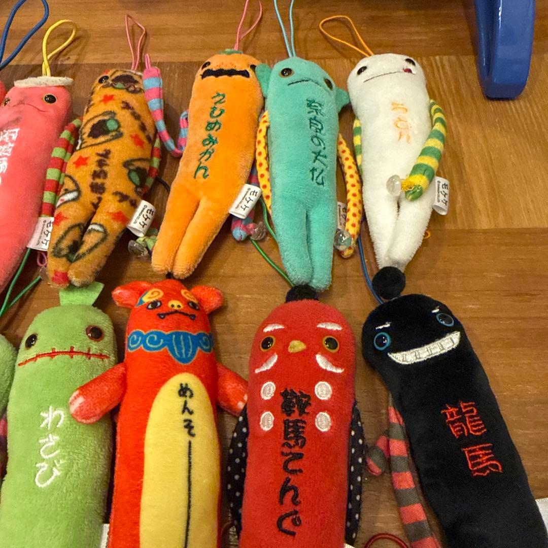モケケ