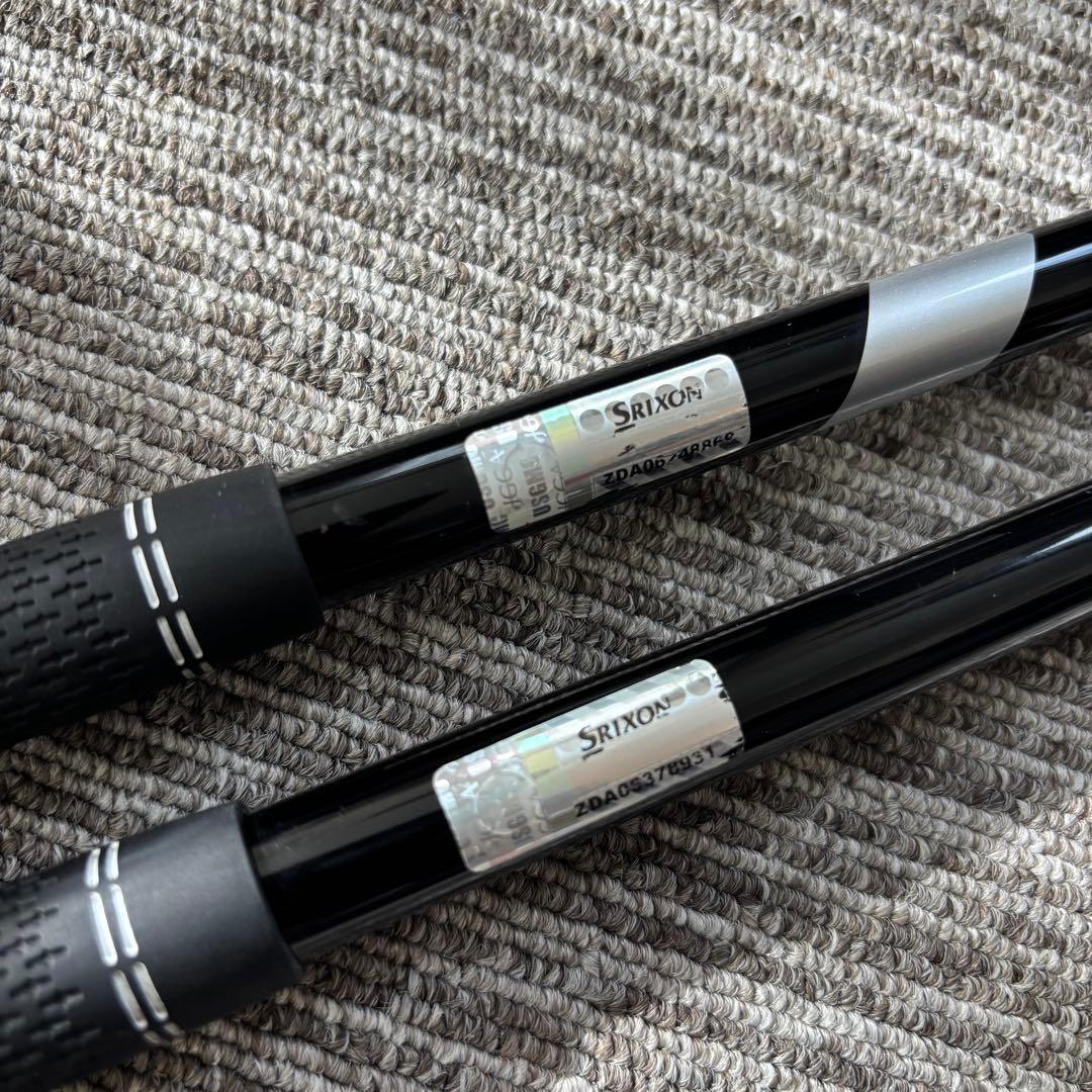 Srixon VENTUS Zxi シャフト1W用　一本