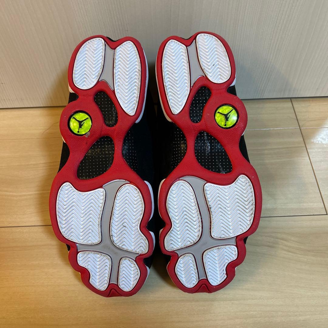 ナイキ AIR JORDAN 13 RETRO / エア エアジョーダン13