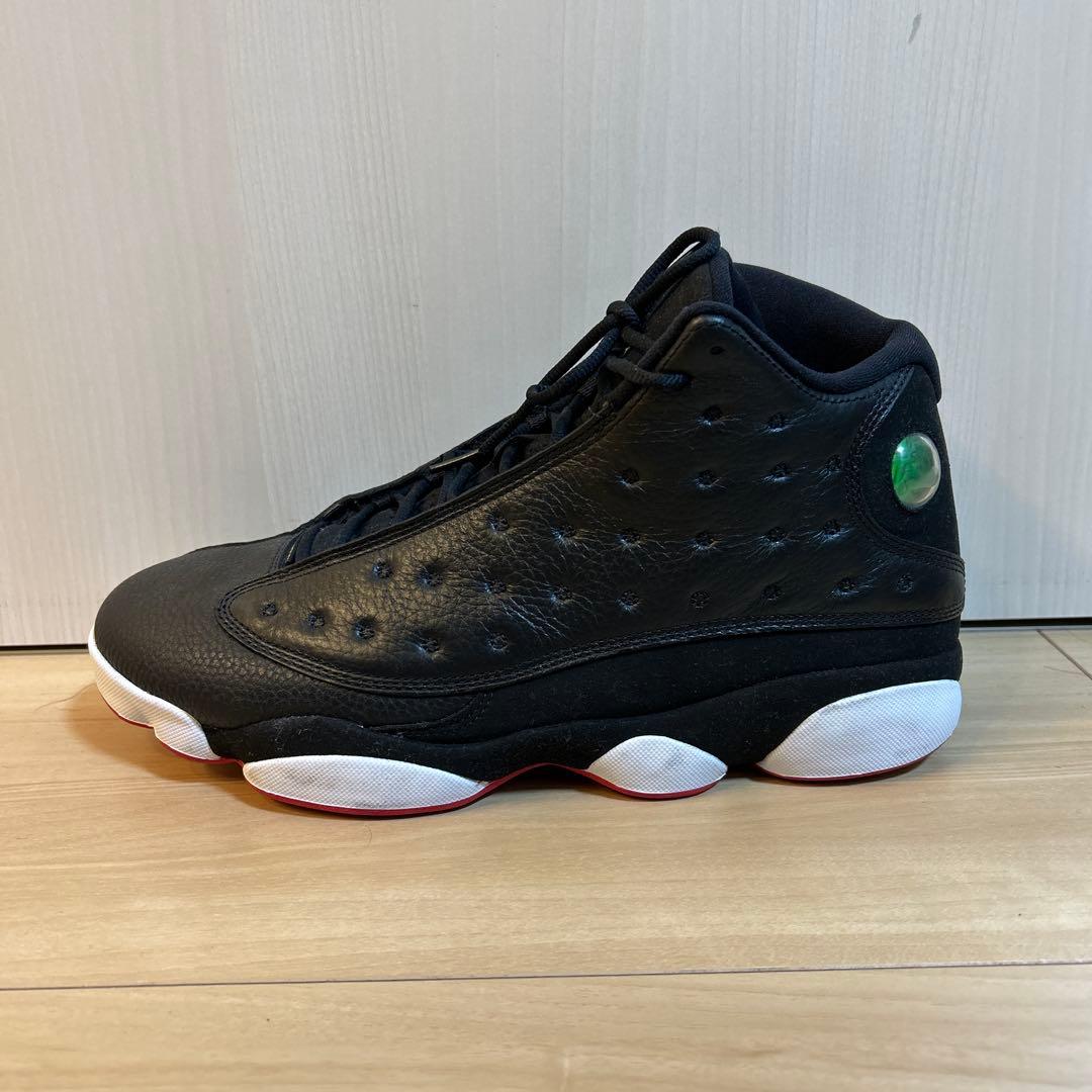 ナイキ AIR JORDAN 13 RETRO / エア エアジョーダン13