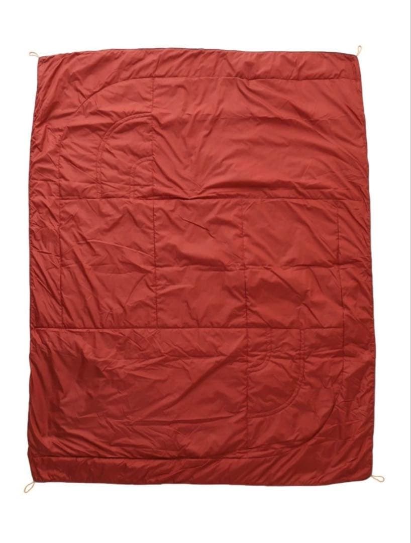 ほぼ新品☆THE NORTH FACE☆ノースフェイス☆WAWONAブランケット