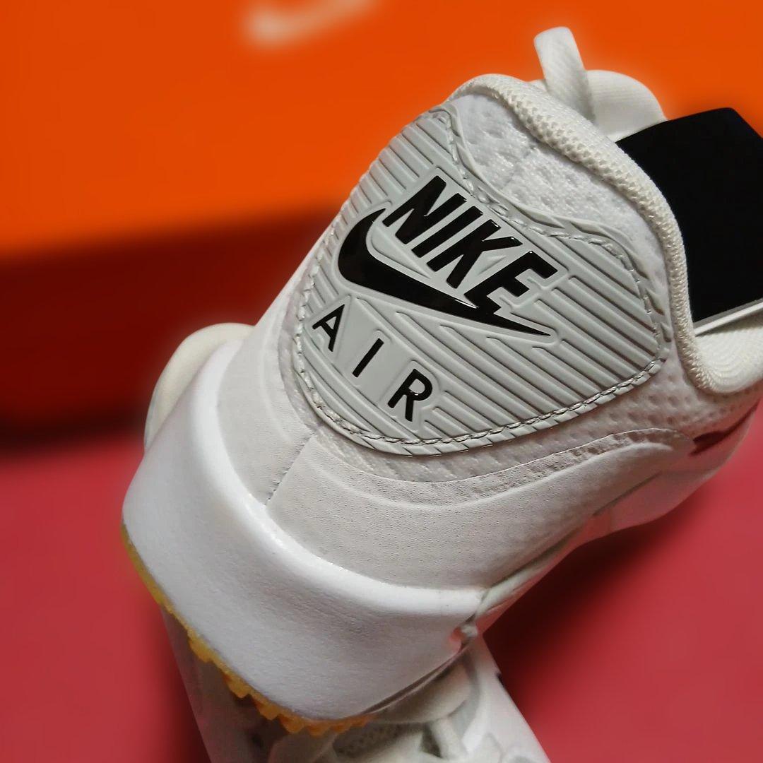 ナイキ NIKE GOLF AIR MAX 1 '90 G 25.5cm