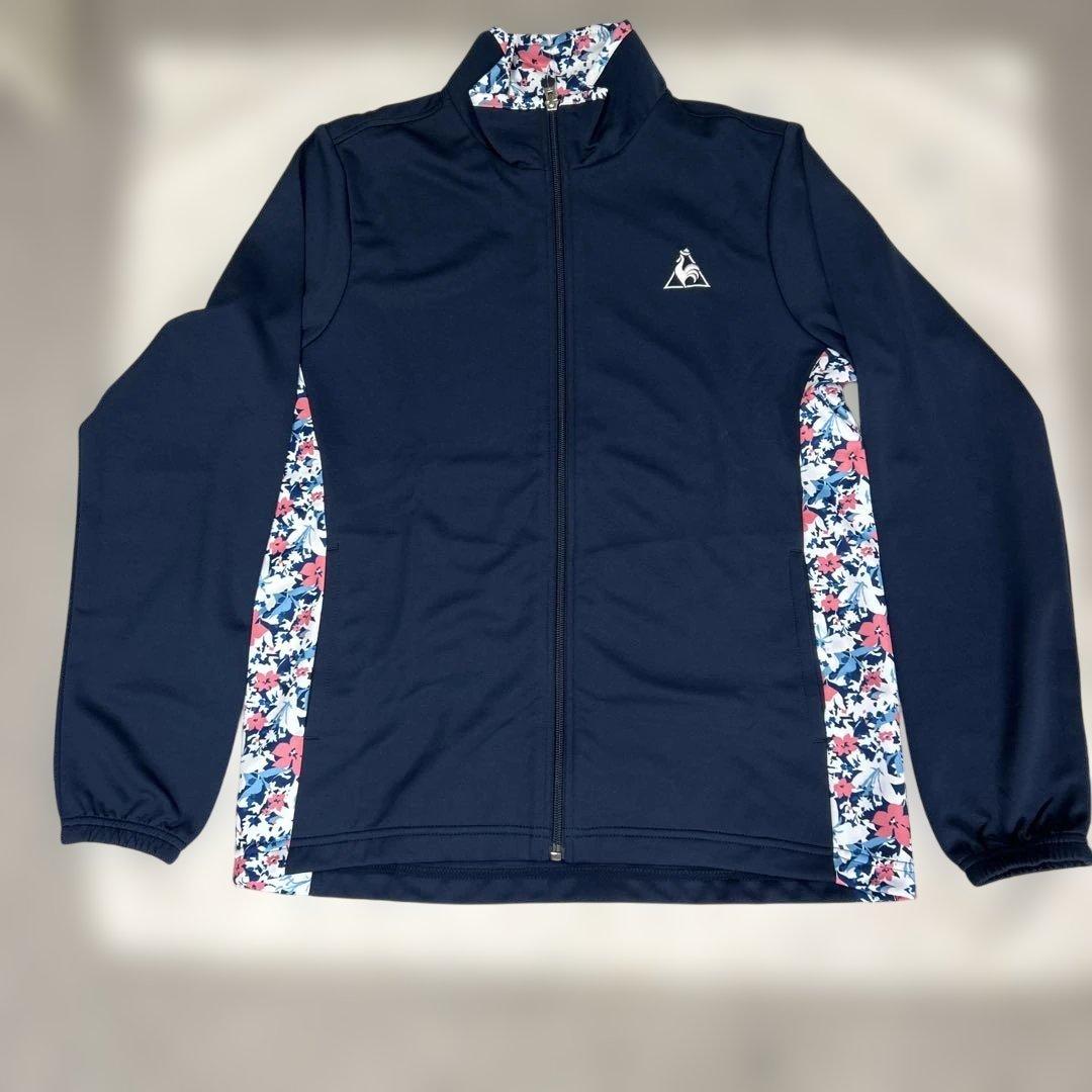 le coq sporting ジャージ上下セット Lサイズ【新品】