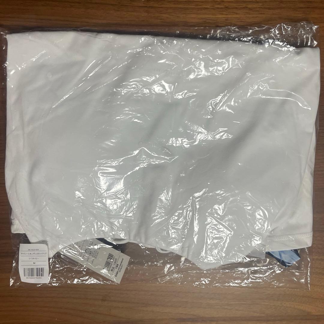 【新品】LAVA ヨガウェア 上下セット Mサイズ