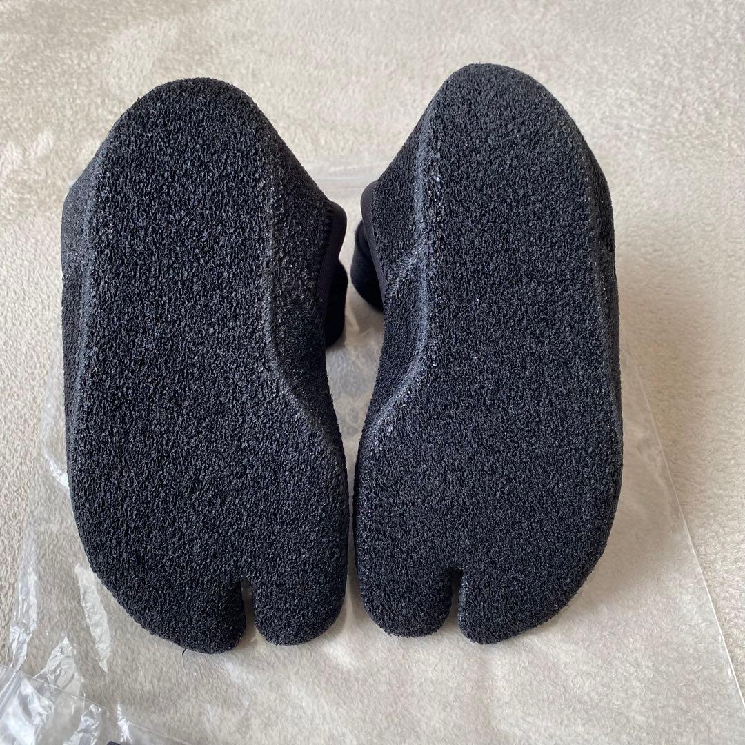SURF GRIP サーフグリップ　Thermo BLACK+ 3mm Sサイズ