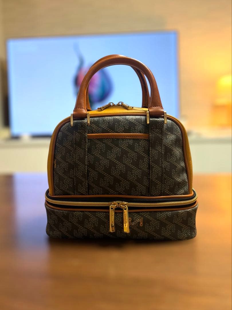 レザレクション完売品★ カートバック