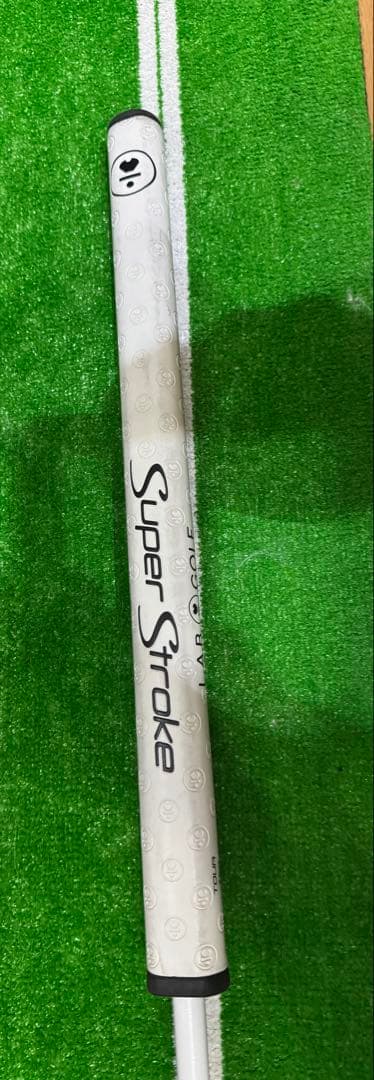 Ｌ.Ａ.Ｂ.ＧＯＬＦ　Ｍｅｚｚ.１ＭＡＸカウンターバランス37.5インチ
