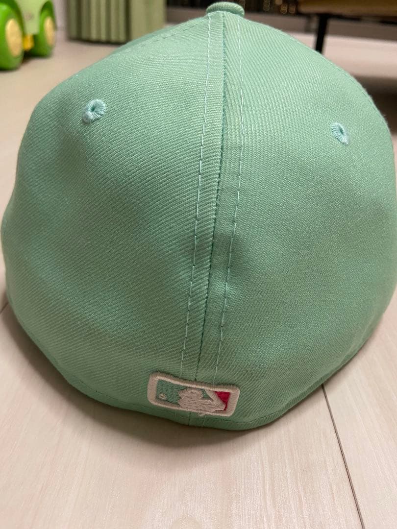 New Era 59FIFTY サンディエゴ・パドレス　キャップ 7 1/2