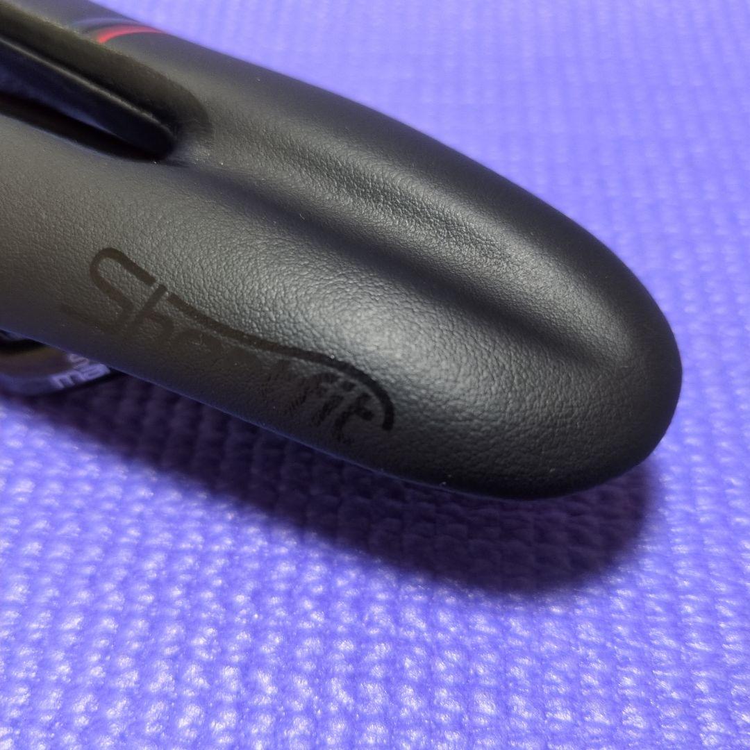【美品】セラサンマルコ　ショートフィット　カーボン　CFX