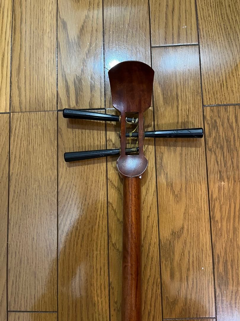 三味線 和楽器　弦楽器