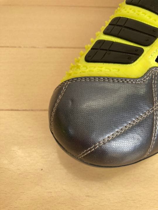 NIKE T90 ナイキ トータル90 レーザー エリート FG 27.5cm