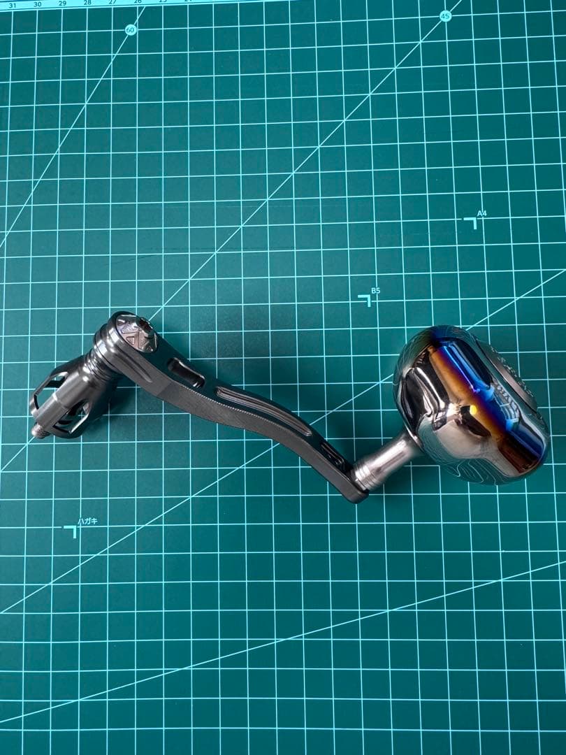 リブレ　パワーアーム88シマノ左