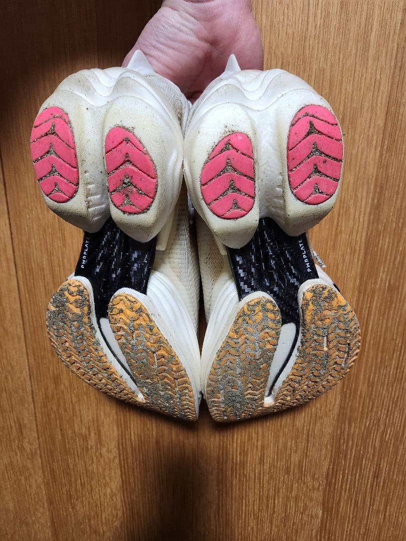 スパイク・シューズ Puma Fast R 2 26cm