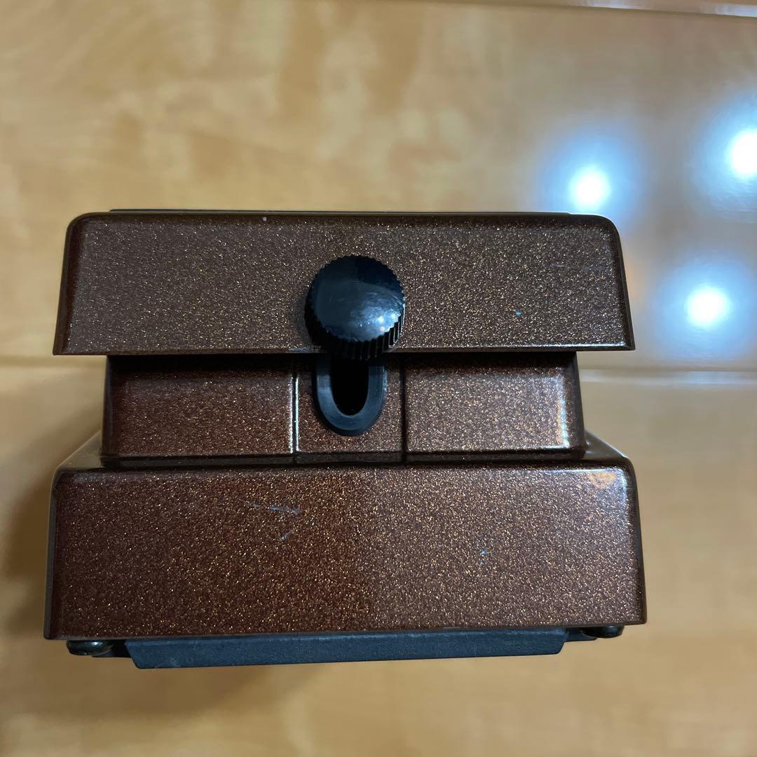 BOSS OC-2 Octave Taiwan製
