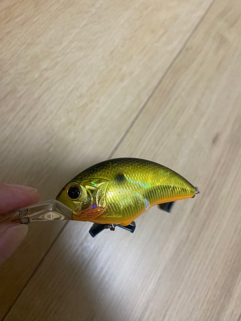 OSPクランクセット①