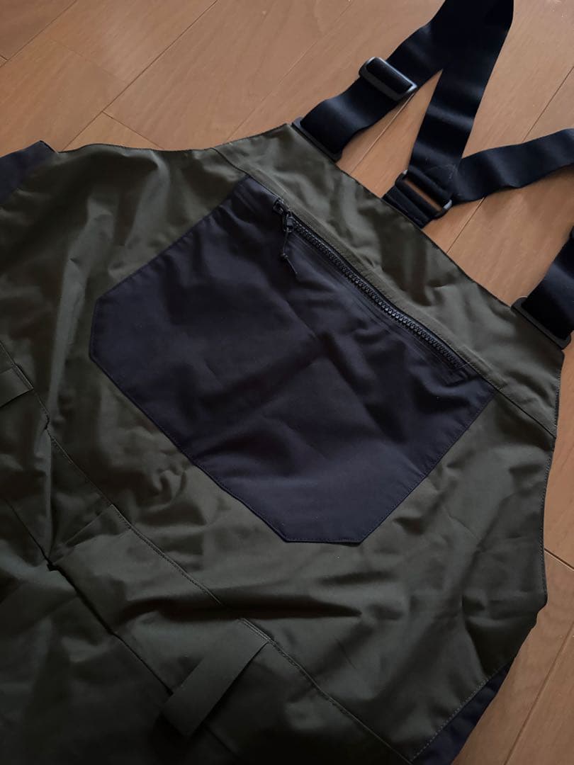 JONES MOUNTAIN SURF RIB スノーボードウェア