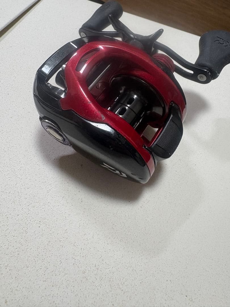 リール TATURA CT