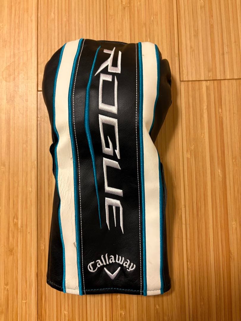 Callaway Rogue STAR ドライバー　Speeder 569