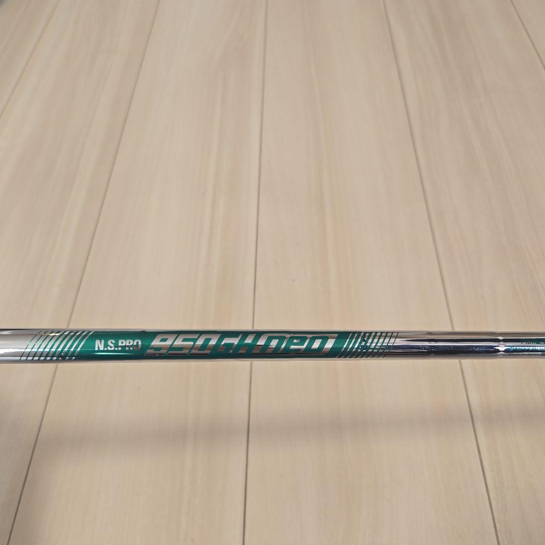 TSi3 ユーティリティクラブ20度 (950NEO)
