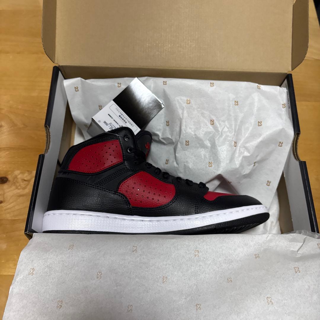 【earlybird専用新品】NIKE AIR JORDAN ACCESS