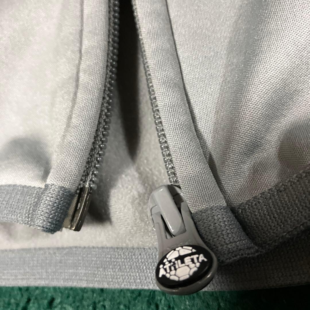 美品　ATHLETA アスレタ　L セットアップ　ジャージ　上下