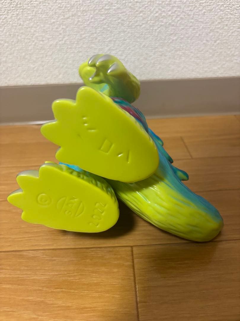 マルサン　バロン　350 TOKYO TOY BANZAI コラボ　美品　希少