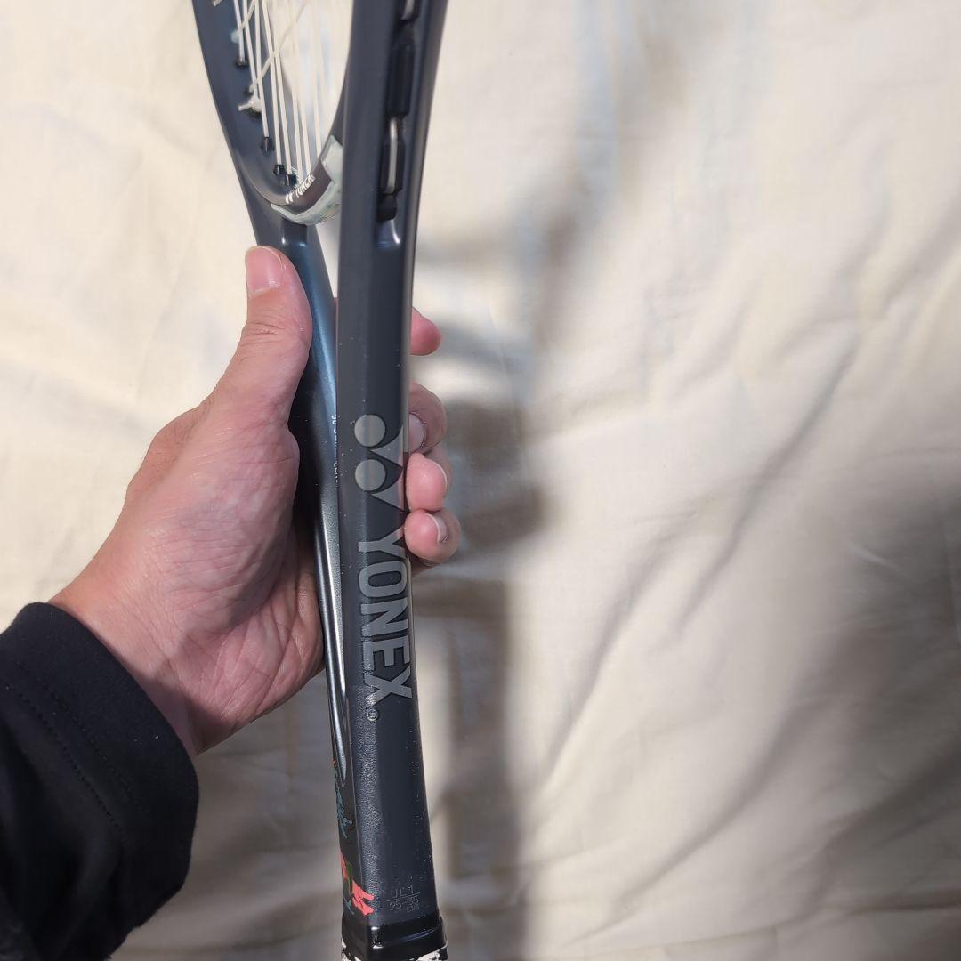 専用　YONEX GEOBREAK50VS UL1 ソフトテニスラケット
