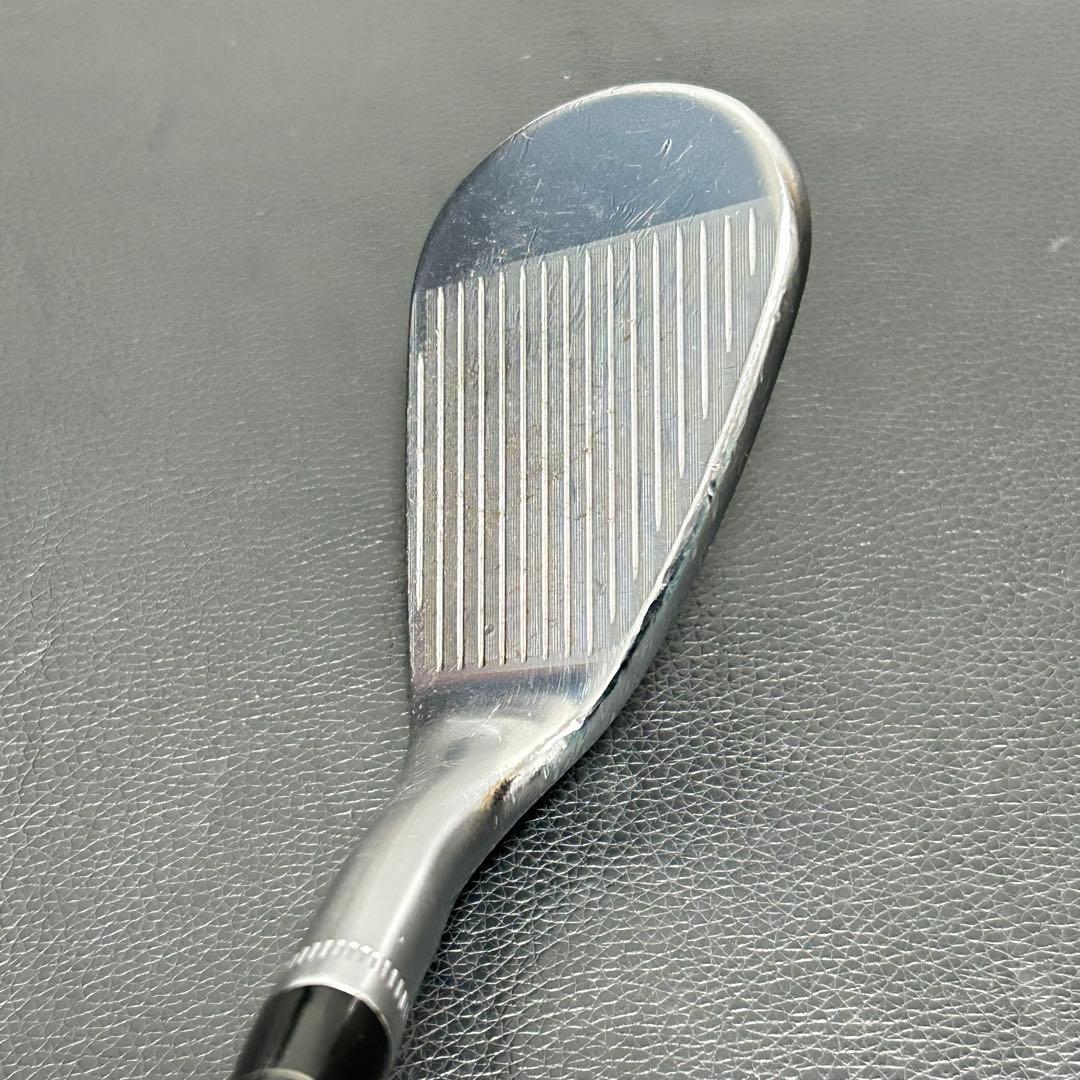 キャロウェイ MACK DADDY FORGED ウェッジ 58° S400