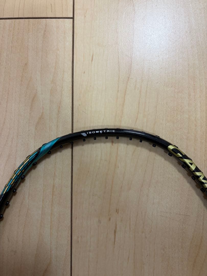 ラケット YONEX ASTROX 88S GAME
