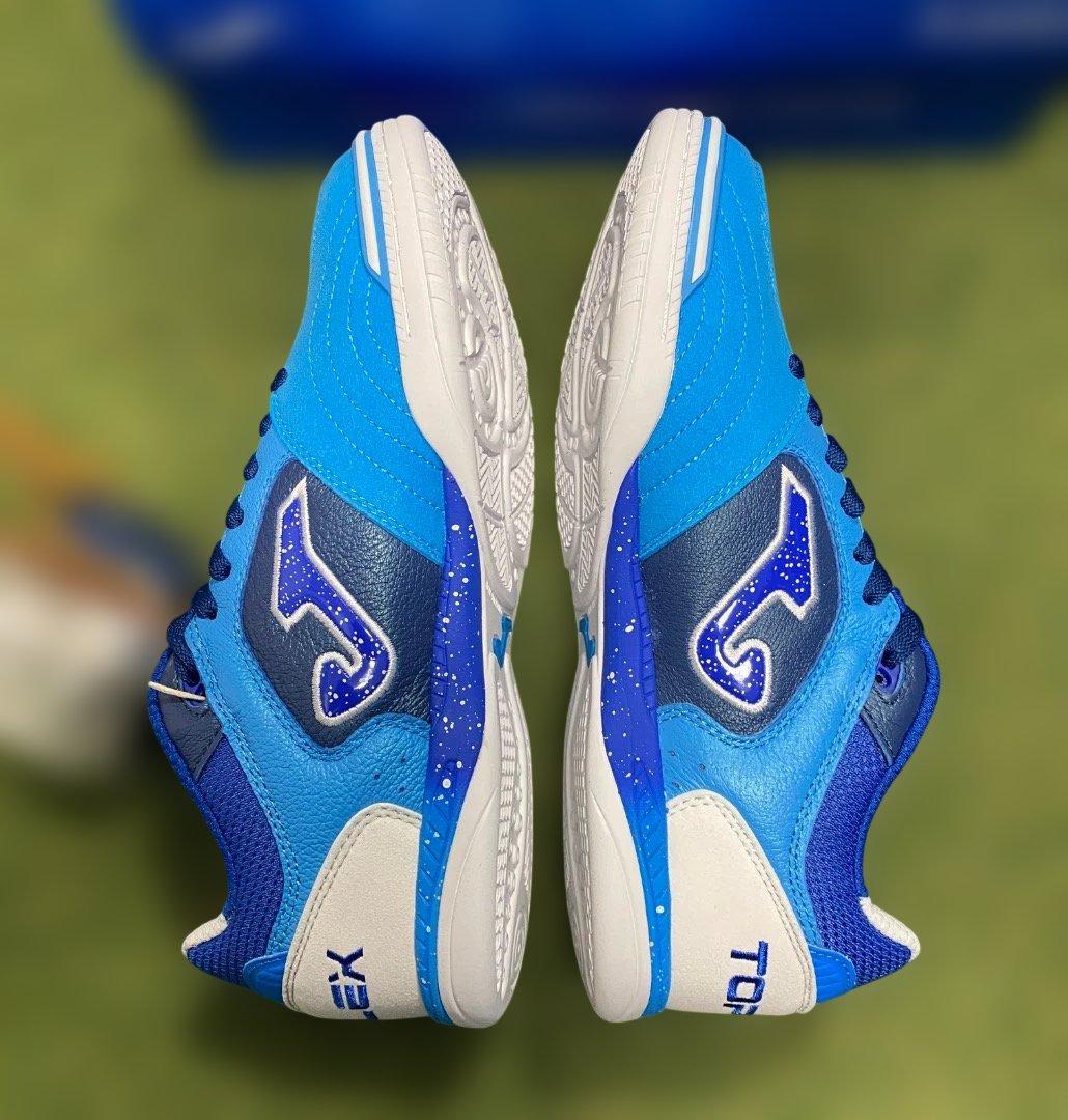 シューズ joma / TOP FLEX 2635 IN (25cm)