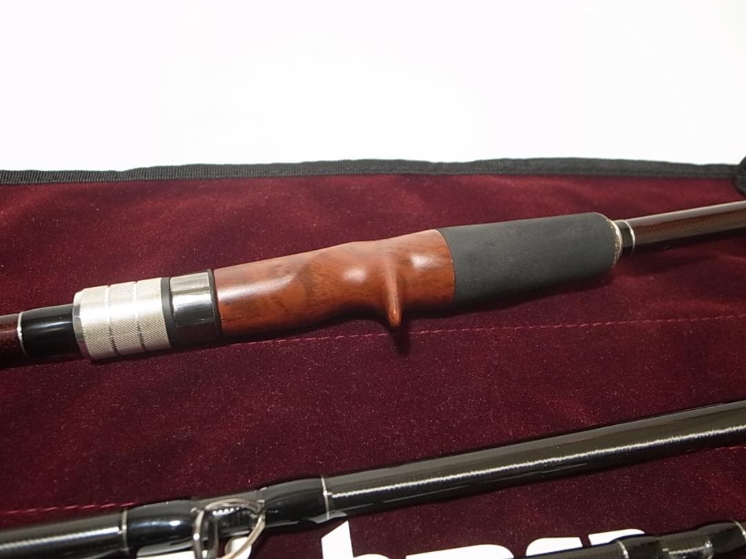 Fishman フィッシュマン BC4 6.10MXH