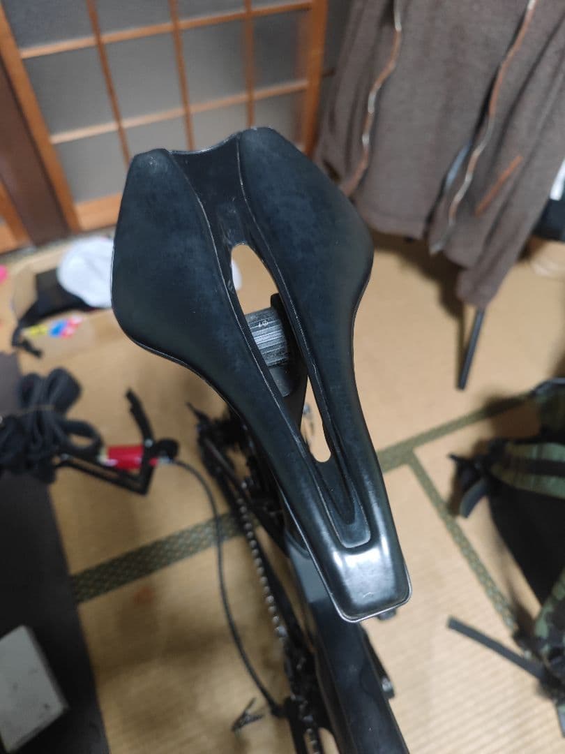 エアロロードバイク 即乗り可
